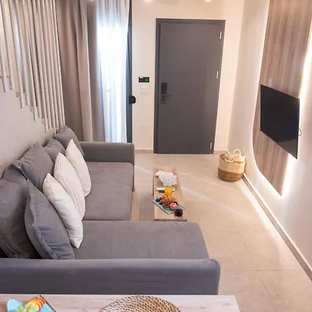 Hotel Anny's Residences &