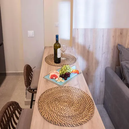 Anny's Residences & * Skála Kallirákhis