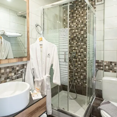 Anny's Residences & Hotel