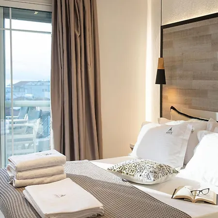 Anny's Residences & Skála Kallirákhis