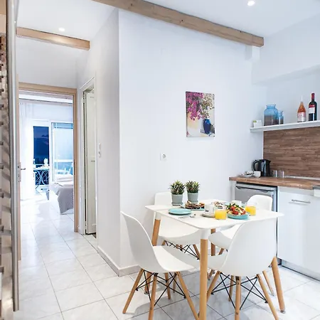 Anny's Residences & Hotel