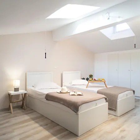 Anny's Residences & Hotel *