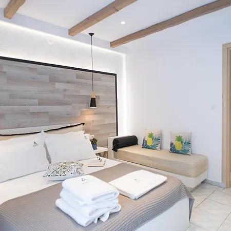 Hotel Anny's Residences & *