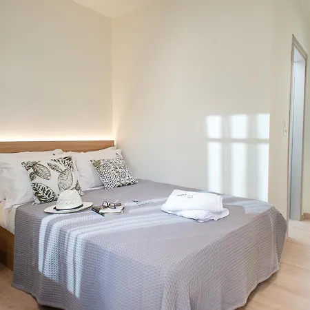 Anny's Residences & Skála Kallirákhis