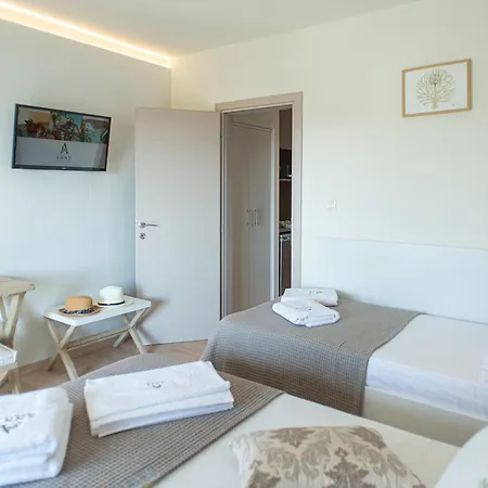 Hotel Anny's Residences &