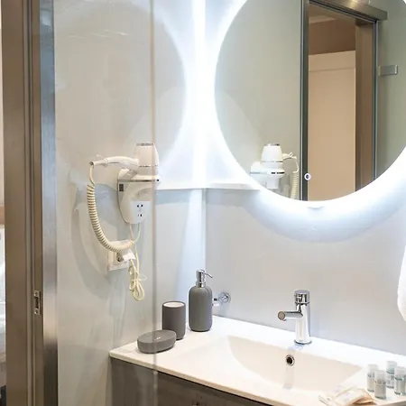 Anny's Residences & * Skála Kallirákhis