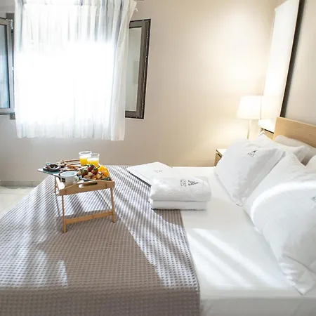 Anny's Residences & Hotel