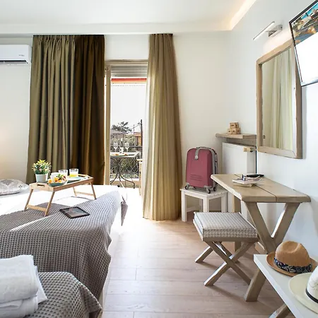 Hotel Anny's Residences &