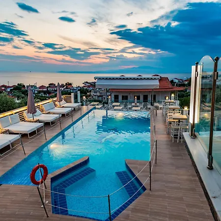 Anny's Residences & *