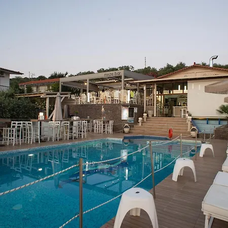 Anny's Residences & Hotel