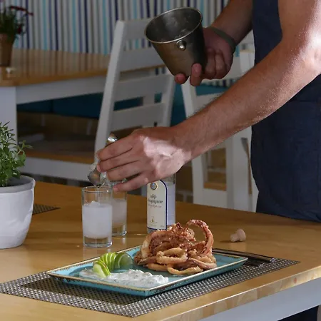 Hotel Anny's Residences &