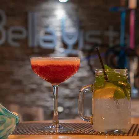 Anny's Residences & Hotel