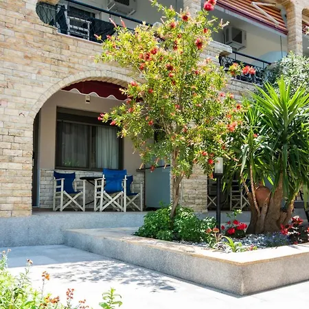 Hotel Anny's Residences &