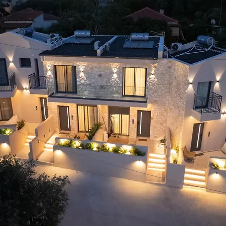 Anny's Residences & Hotel