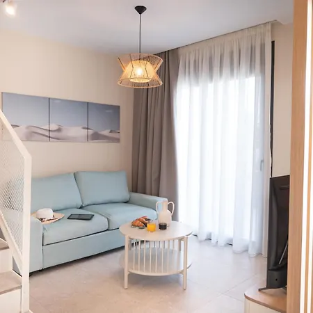 Anny's Residences & Hotel