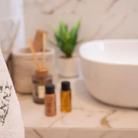 Anny's Residences & * Skála Kallirákhis