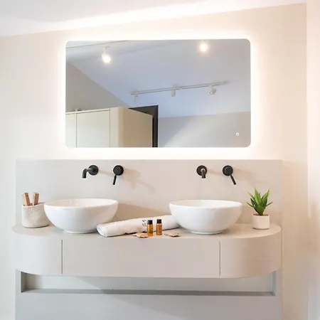 Hotel Anny's Residences &