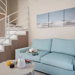 Ξενοδοχείο Anny's Residences & Σκάλα Καλλιράχης