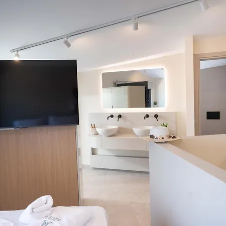 Hotel Anny Skala Kallirakhis
