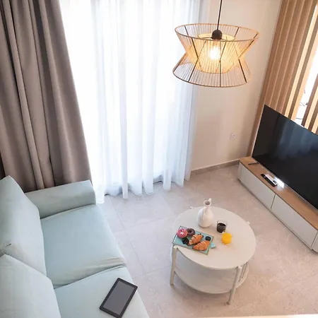 Hotel Anny Skala Kallirakhis