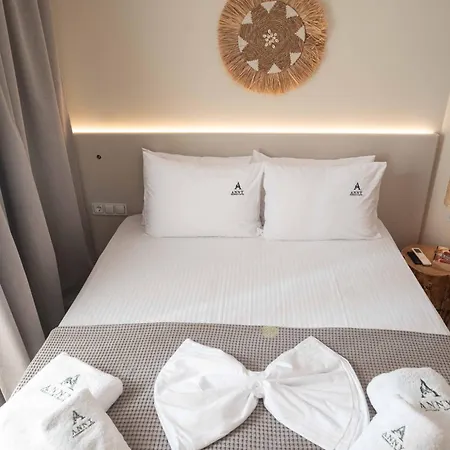 Hotel Anny *