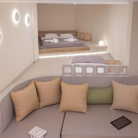 Anny Hotel Skala Kallirakhis