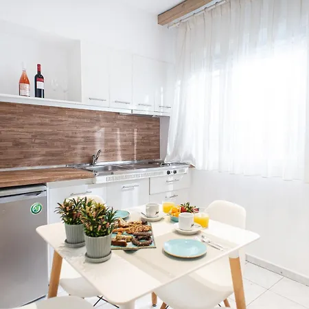 Anny Hotel Skala Kallirakhis