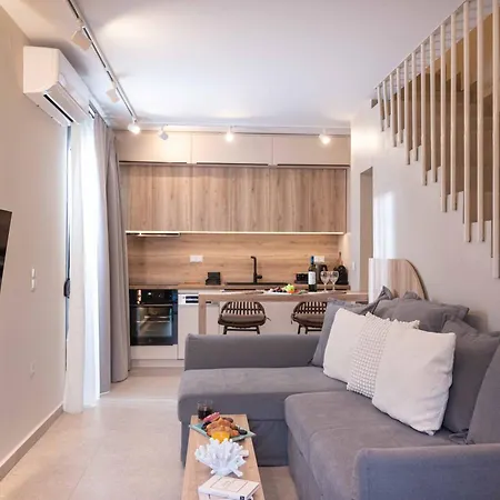 Hotel Anny's Residences & *