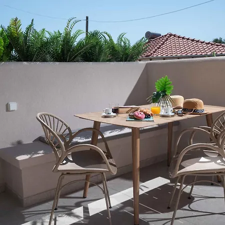 Hotel Anny's Residences &