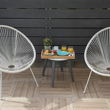 Anny's Residences & Ξενοδοχείο Σκάλα Καλλιράχης