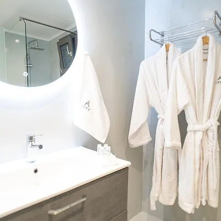 Ξενοδοχείο Anny's Residences &