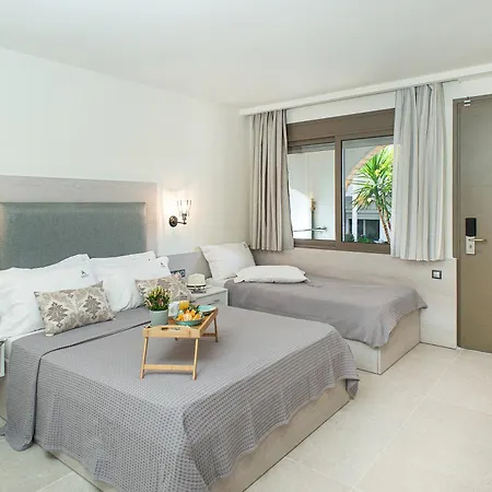 Hotel Anny *