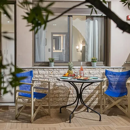 Hotel Anny Skala Kallirakhis