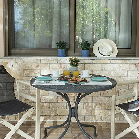 Anny's Residences & * Σκάλα Καλλιράχης