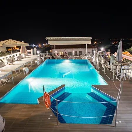 Ξενοδοχείο Anny's Residences &