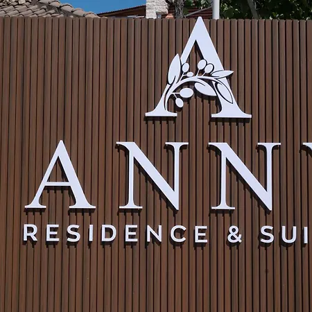 Hotel Anny