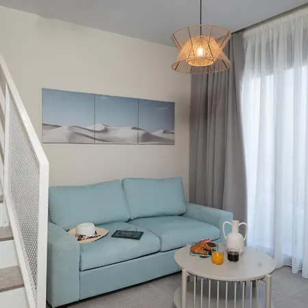 Hotel Anny's Residences&suites *