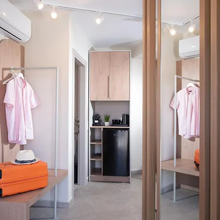 Anny's Residences & Ξενοδοχείο