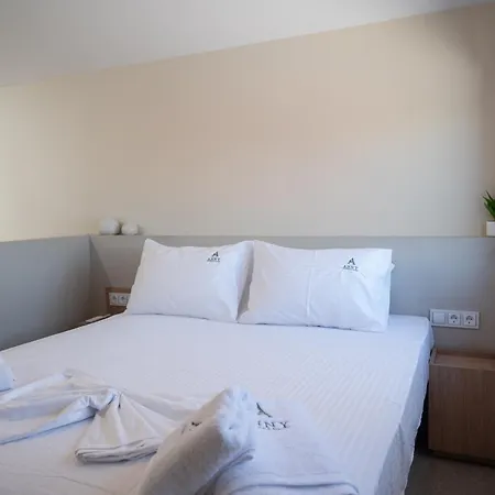 Anny's Residences & Ξενοδοχείο *