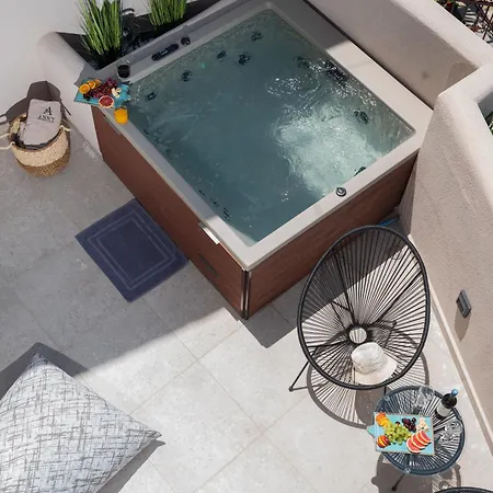 Anny's Residences & Ξενοδοχείο *