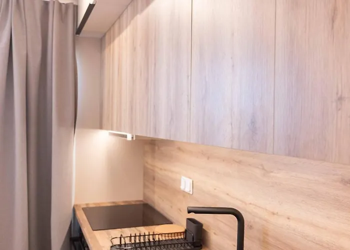 Ξενοδοχείο Anny's Residences &