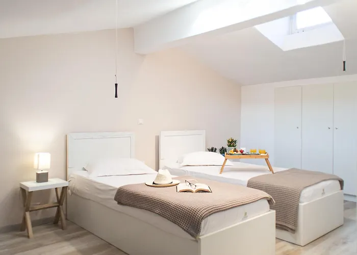 Anny's Residences & Ξενοδοχείο *