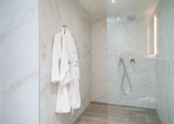 Anny's Residences & Ξενοδοχείο