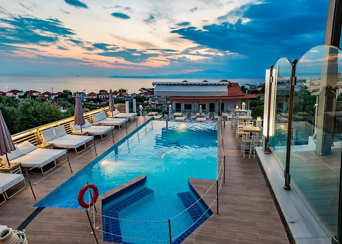 Anny's Residences & *