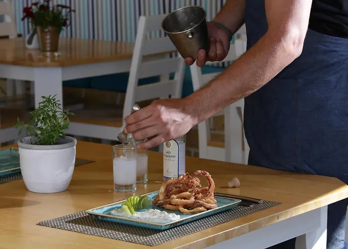 Ξενοδοχείο Anny's Residences &