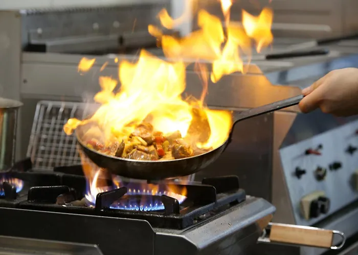 Anny's Residences & Ξενοδοχείο *