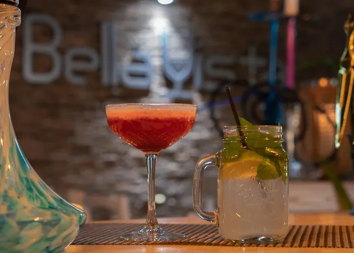 Anny's Residences & Ξενοδοχείο