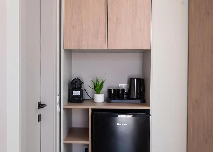 Anny's Residences & Ξενοδοχείο *