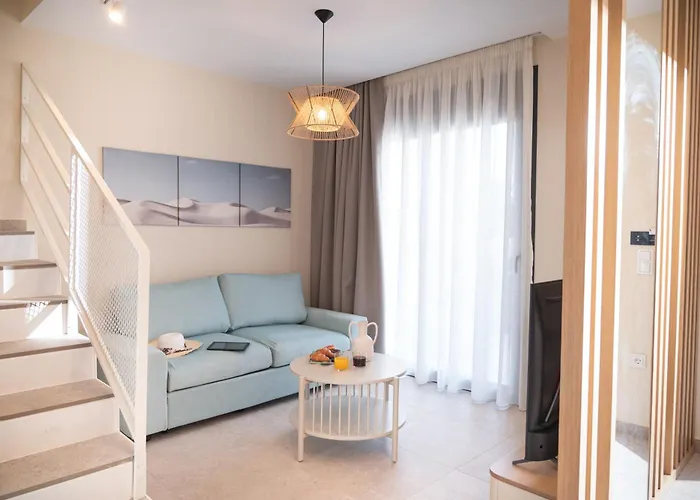 Anny's Residences & Ξενοδοχείο