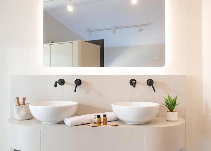 Ξενοδοχείο Anny's Residences &